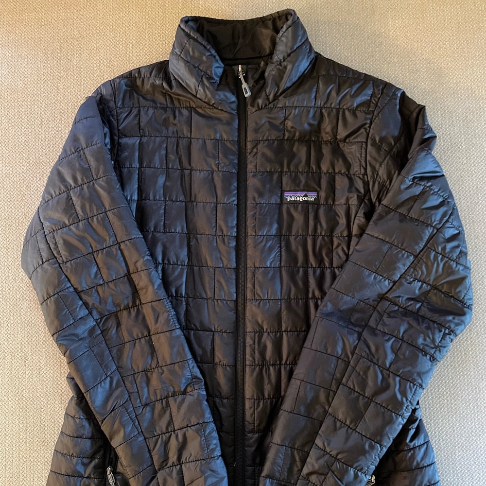 Patagonia Women's Nano Puff® Jacket